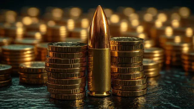 Costs of war